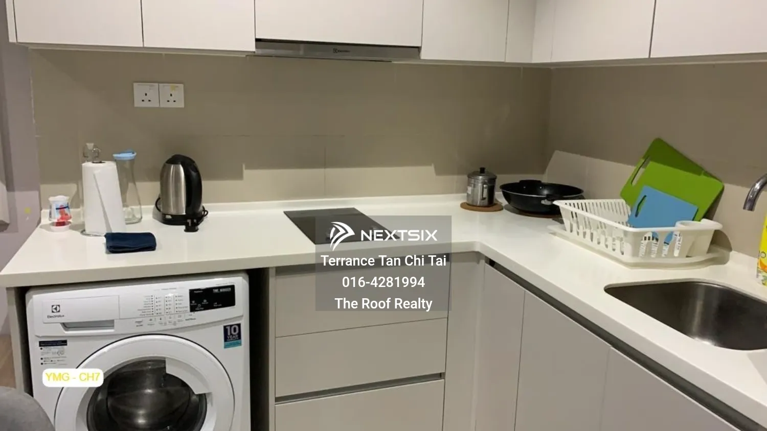 Serviced Residence For Rent in Shah Alam Selangor - Image 5