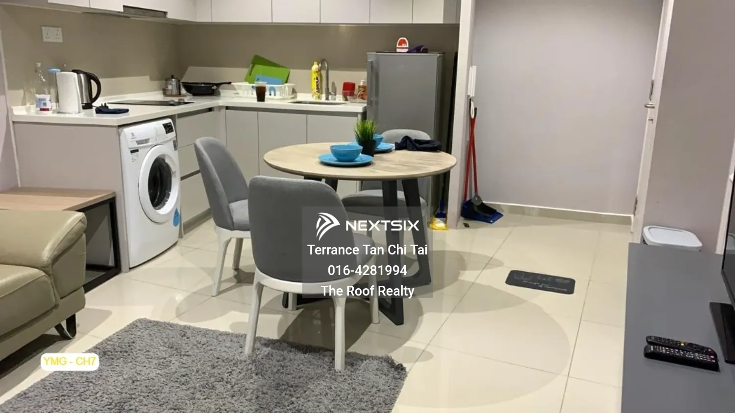 Serviced Residence For Rent in Shah Alam Selangor - Image 7