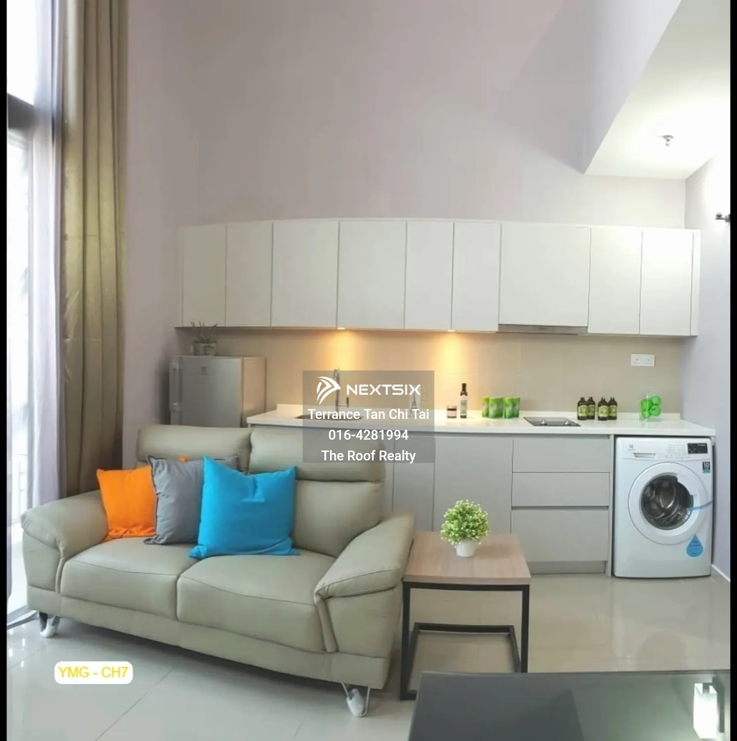 Serviced Residence For Rent in Shah Alam Selangor - Image 3