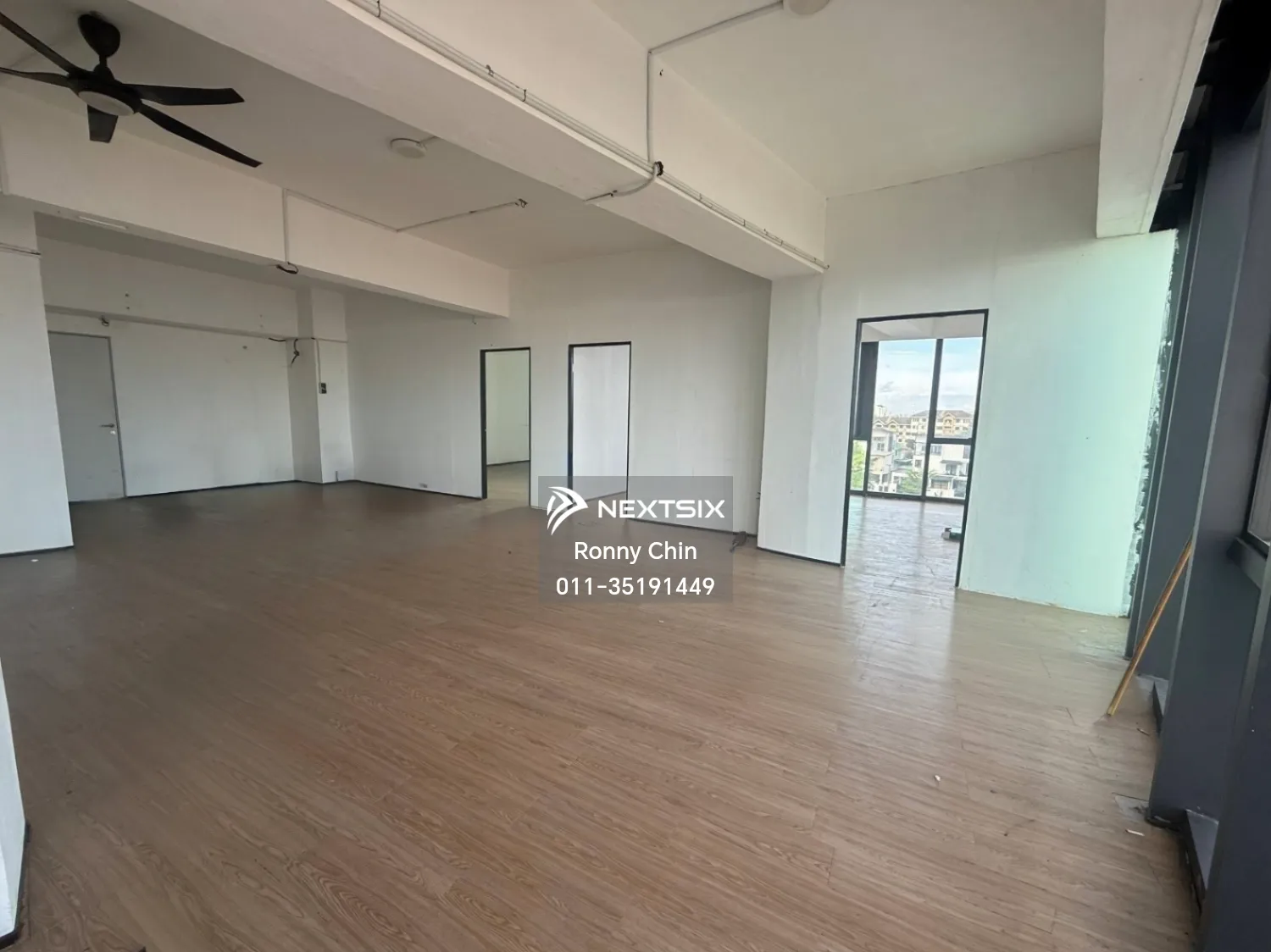 Office For Rent in Kota Kinabalu Sabah