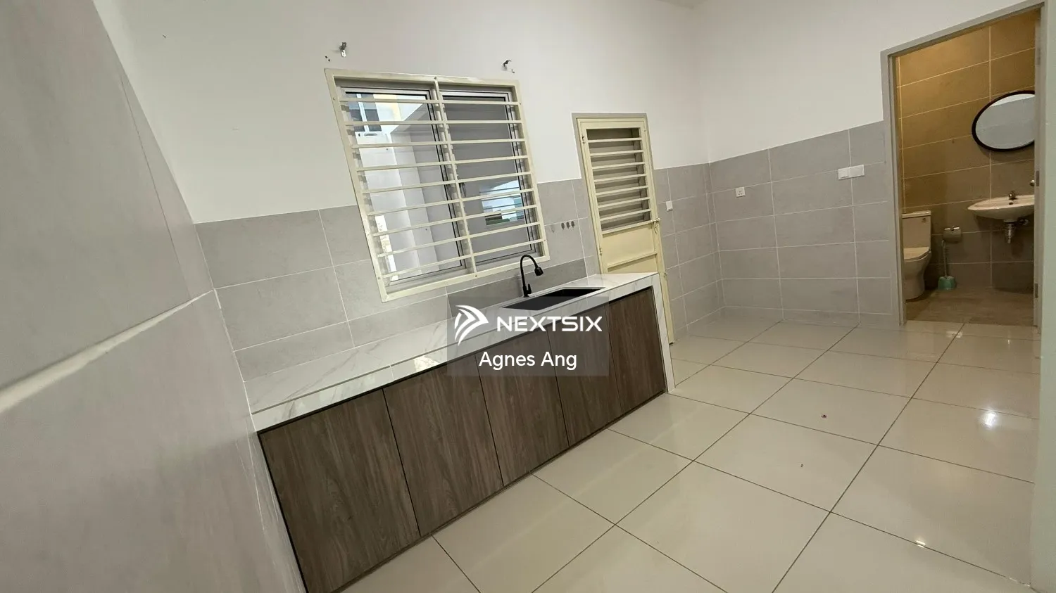 2-sty Terrace/Link House For Rent in Telok Panglima Garang Selangor - Image 10