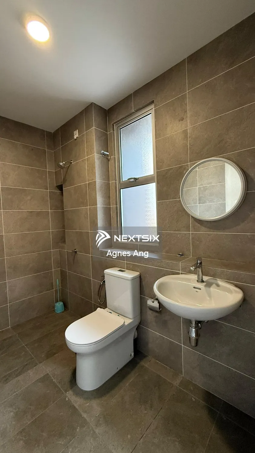 2-sty Terrace/Link House For Rent in Telok Panglima Garang Selangor - Image 11