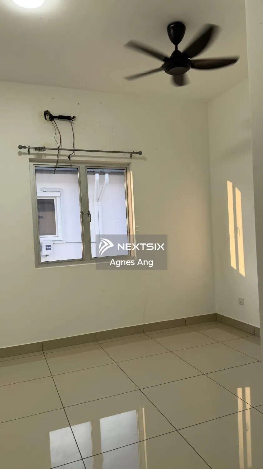 2-sty Terrace/Link House For Rent in Telok Panglima Garang Selangor - Image 13