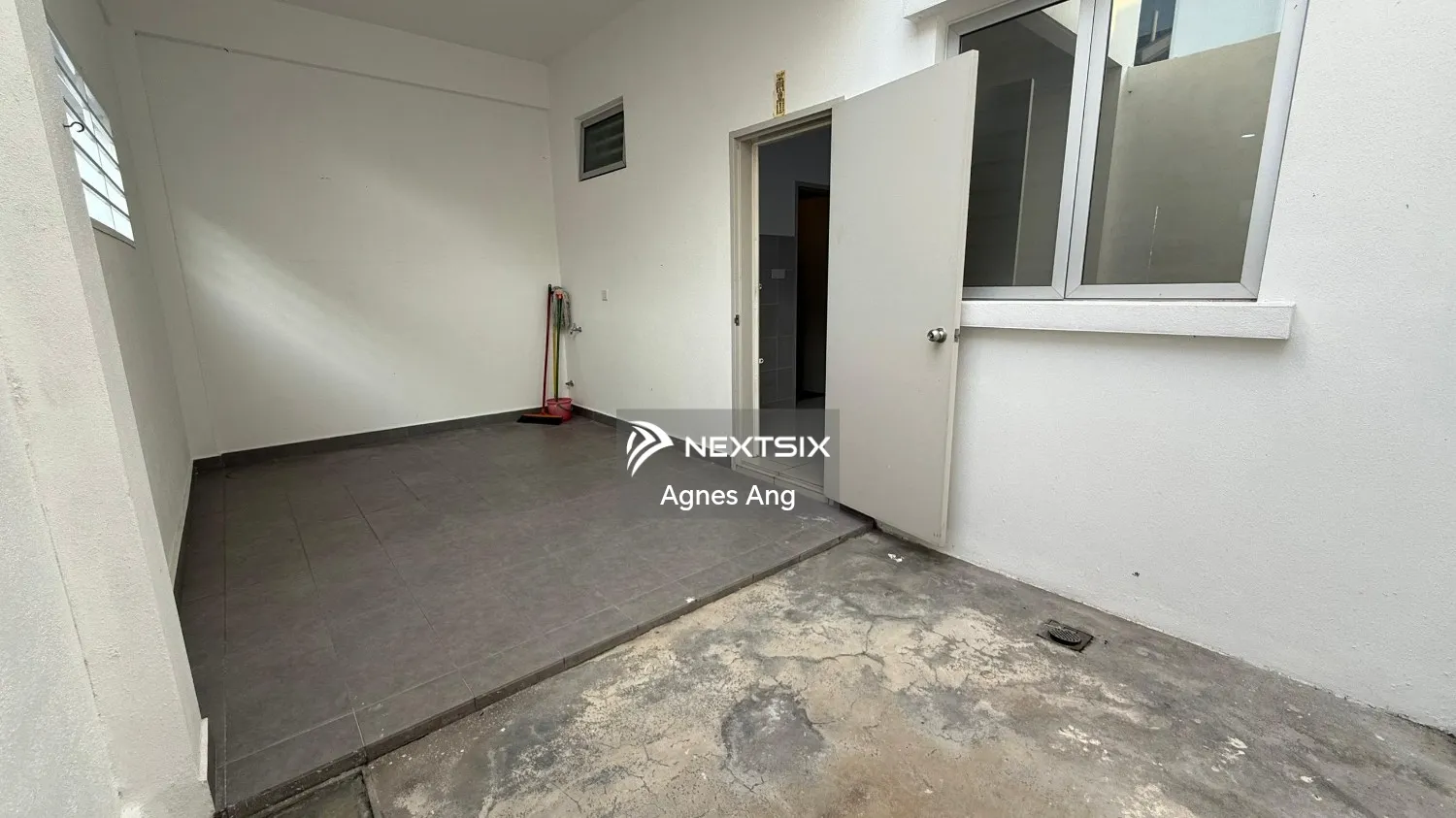 2-sty Terrace/Link House For Rent in Telok Panglima Garang Selangor - Image 14