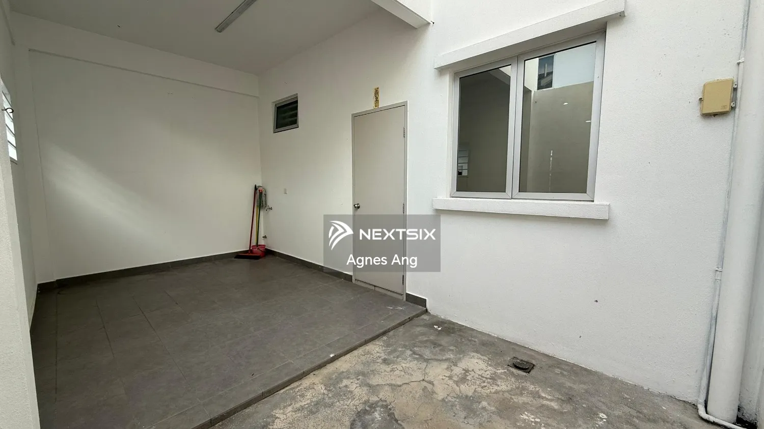 2-sty Terrace/Link House For Rent in Telok Panglima Garang Selangor - Image 5