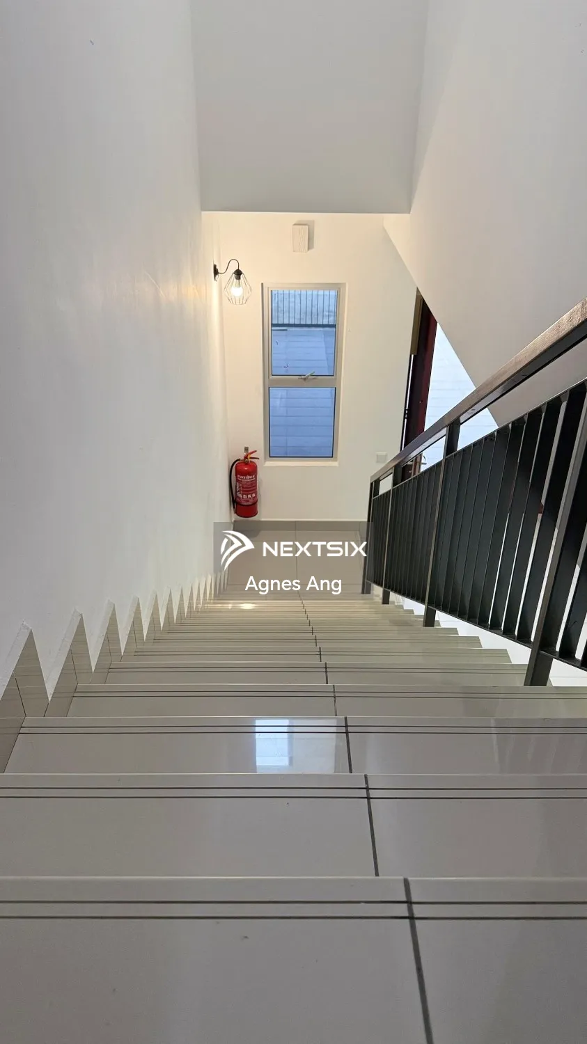 2-sty Terrace/Link House For Rent in Telok Panglima Garang Selangor - Image 6
