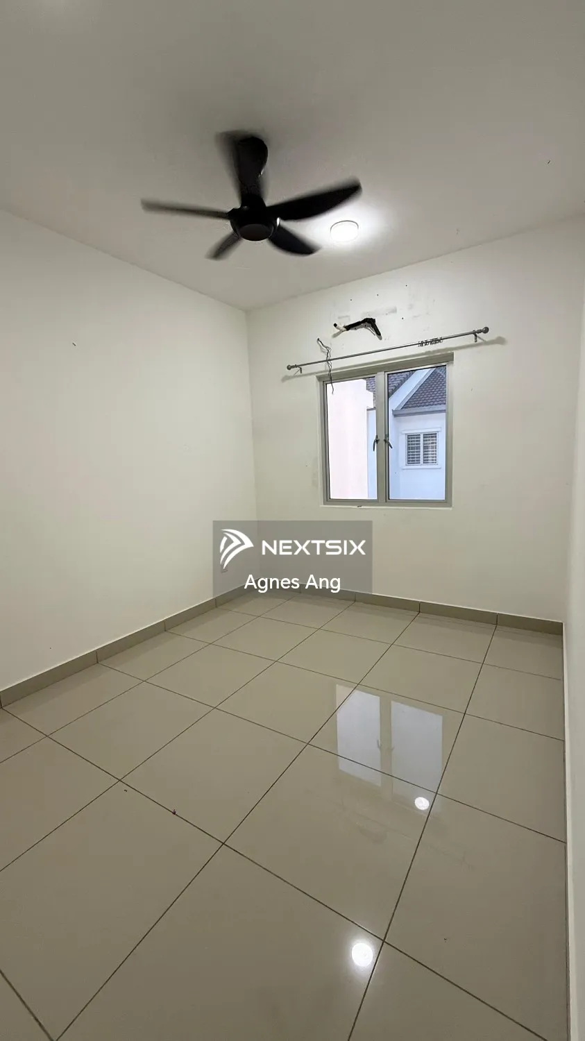 2-sty Terrace/Link House For Rent in Telok Panglima Garang Selangor - Image 9
