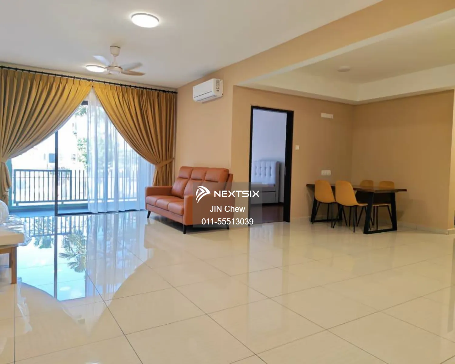 Condominium For Rent in Johor Bahru Johor