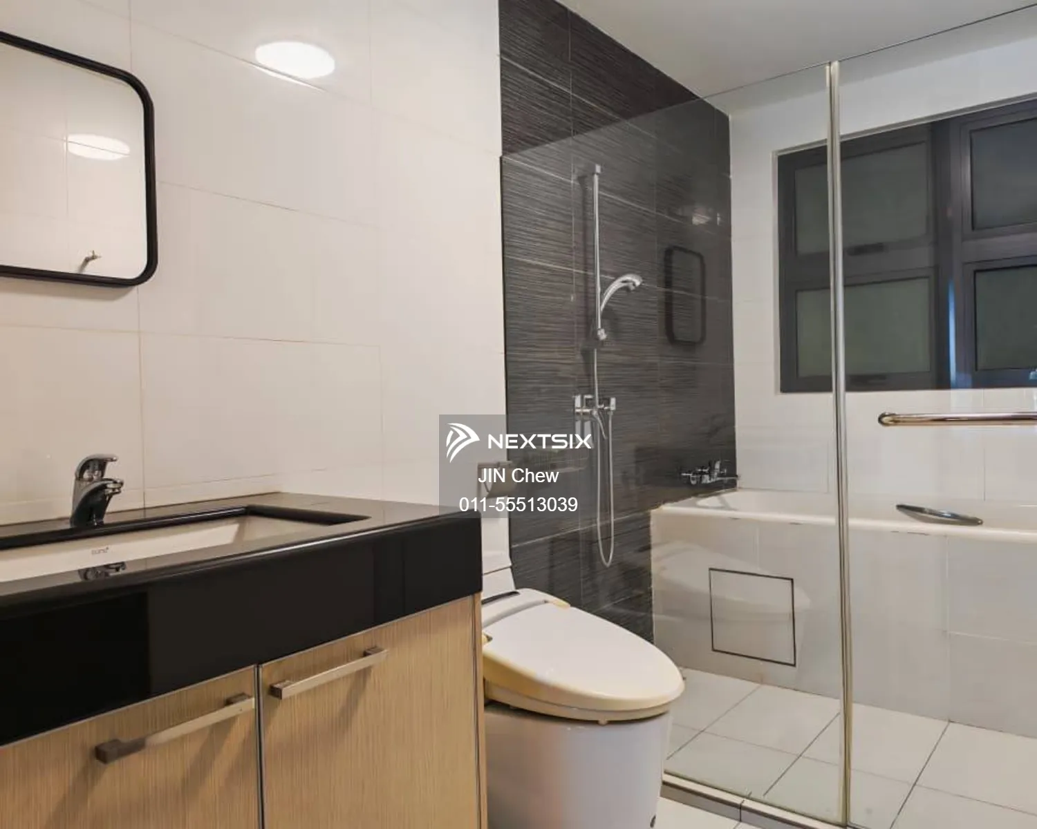Condominium For Rent in Johor Bahru Johor - Image 10