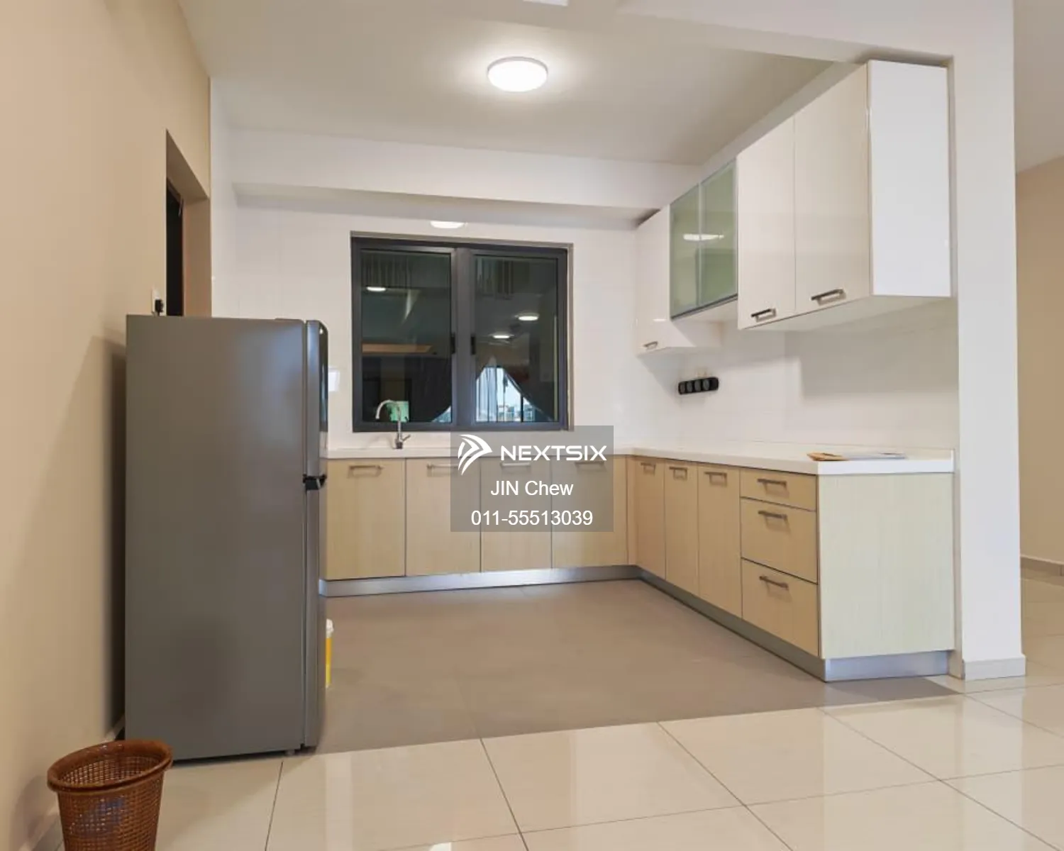 Condominium For Rent in Johor Bahru Johor - Image 5