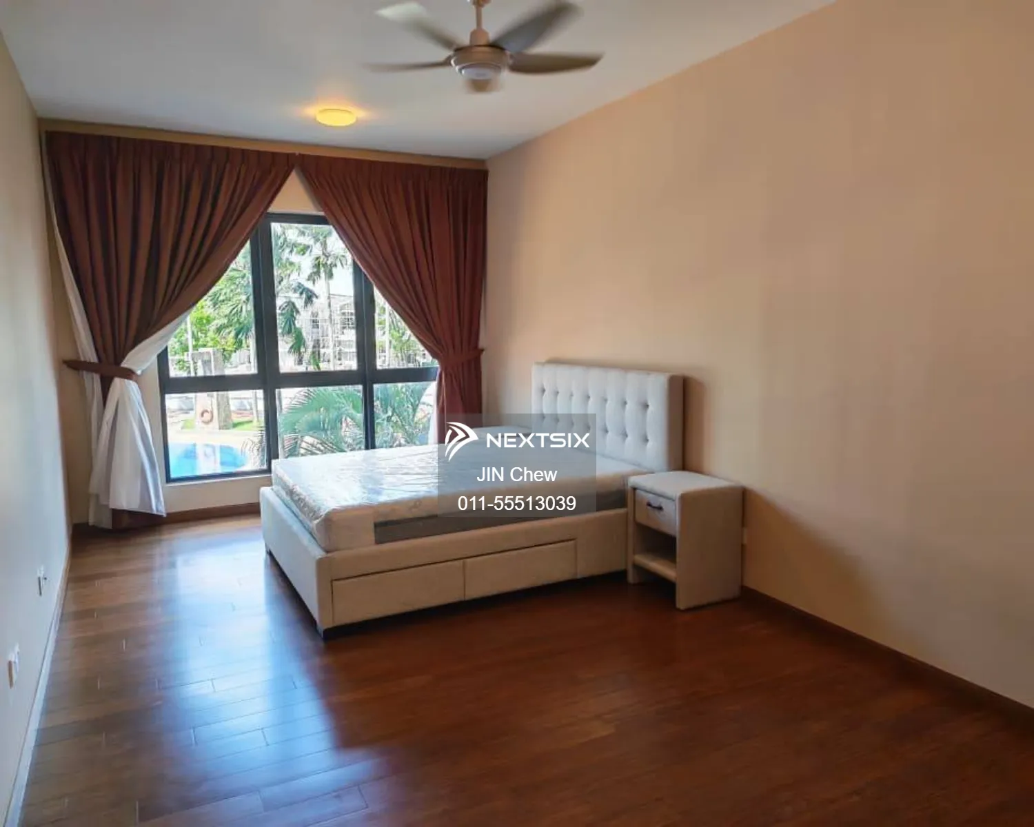 Condominium For Rent in Johor Bahru Johor - Image 6