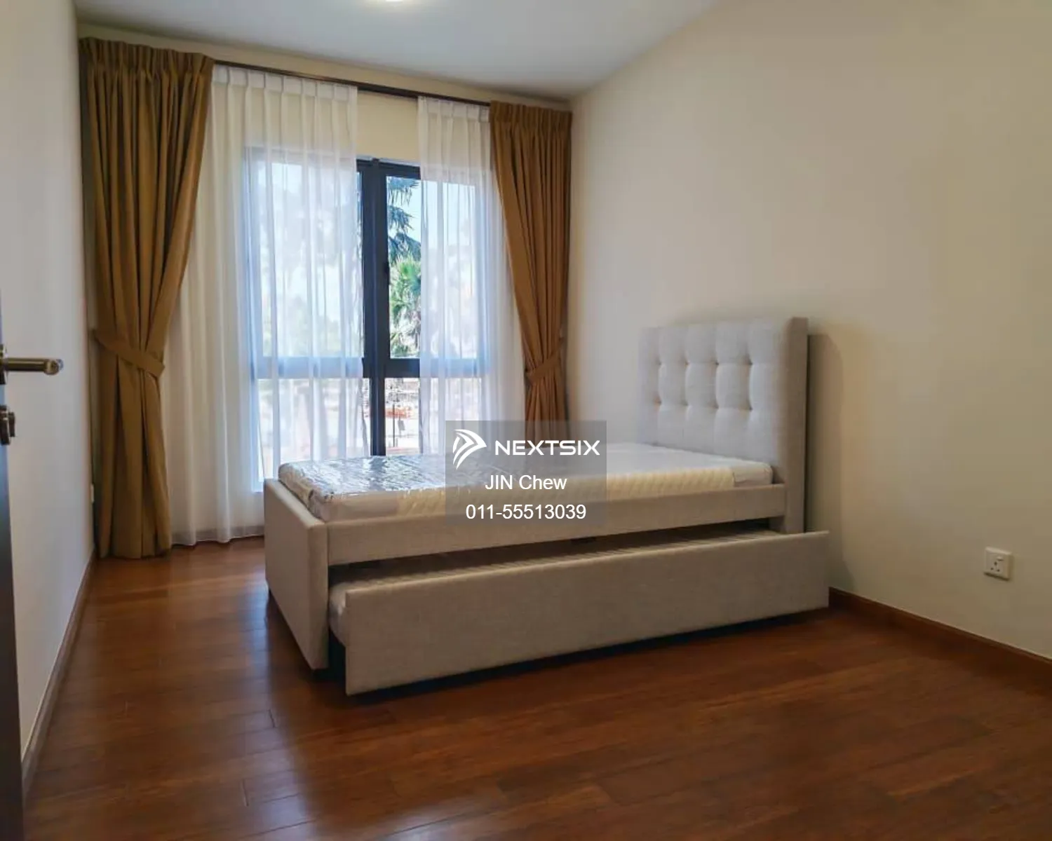 Condominium For Rent in Johor Bahru Johor - Image 7
