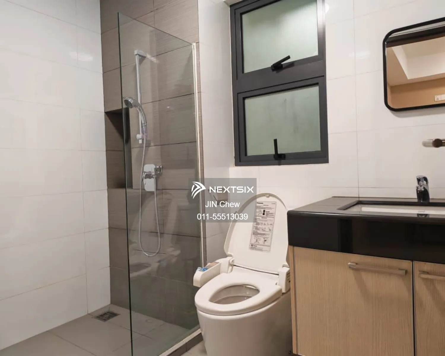 Condominium For Rent in Johor Bahru Johor - Image 9