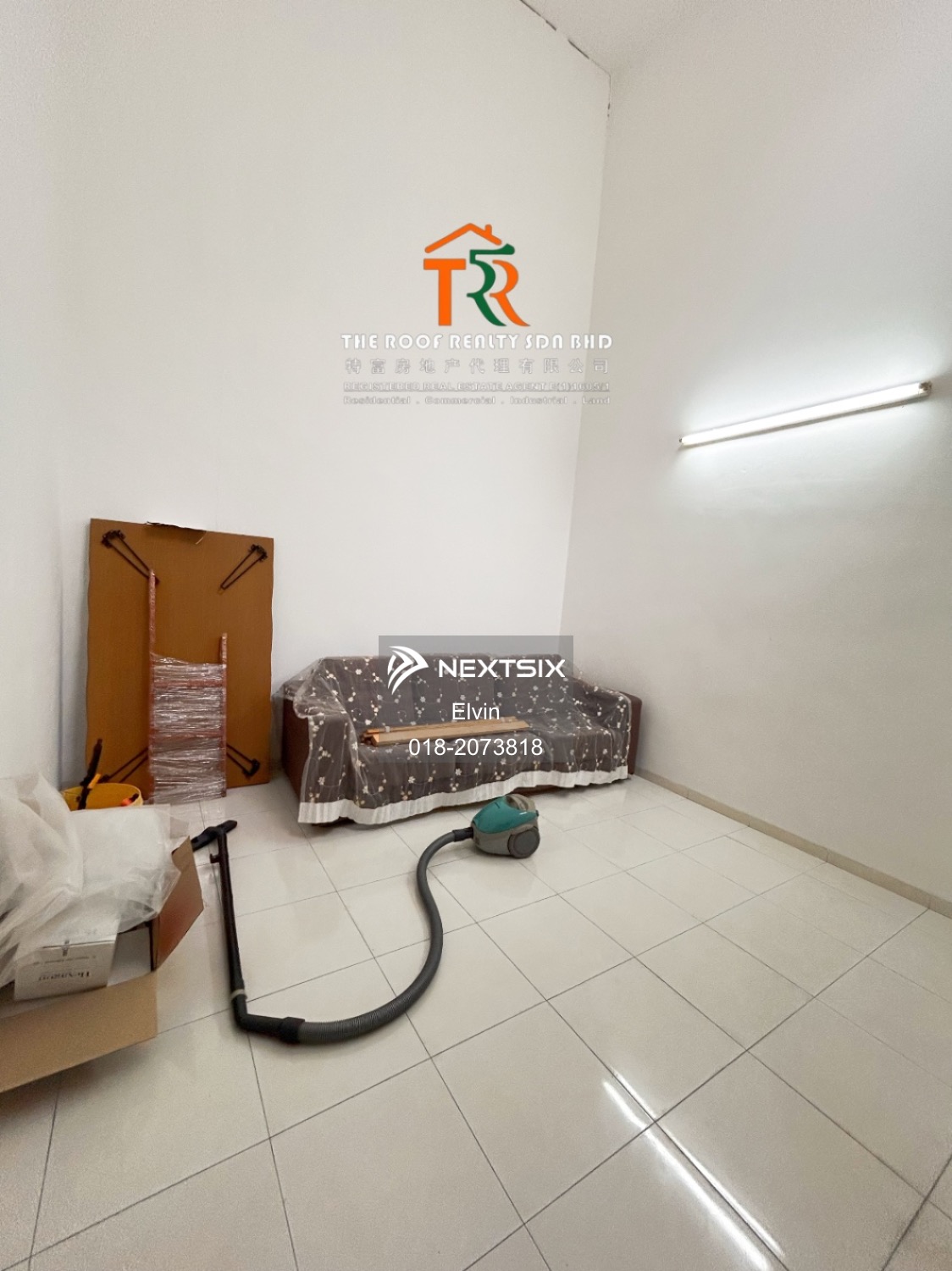 1-sty Terrace/Link House For Sale in Muar Johor - Image 6