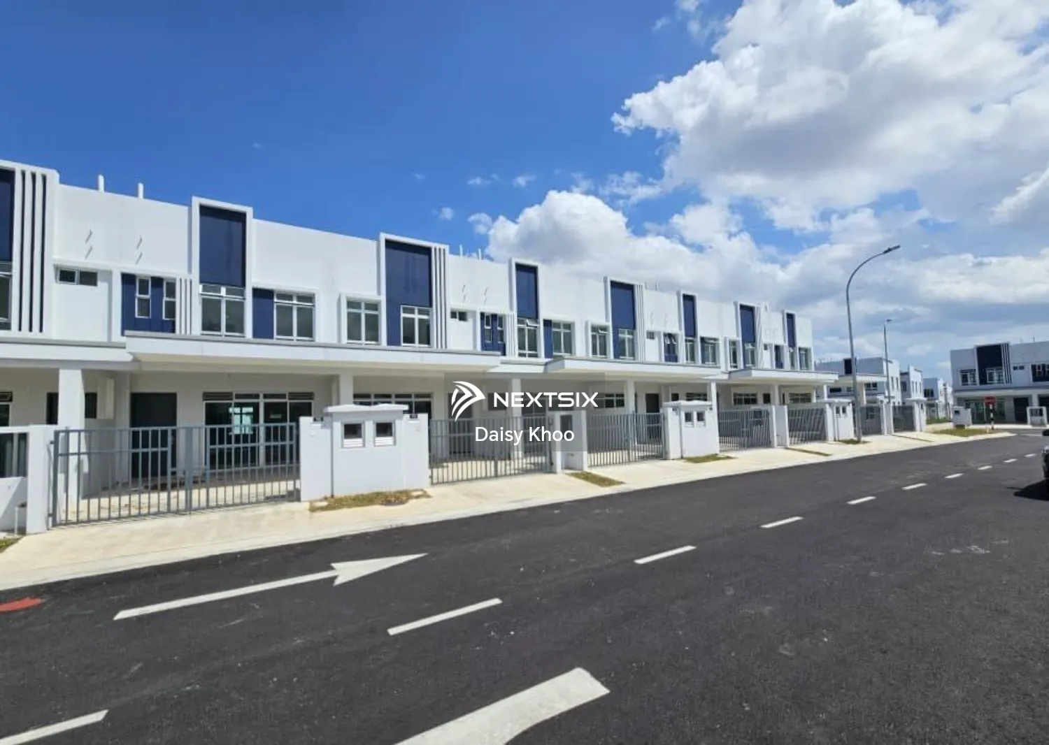 2-sty Terrace/Link House For Sale in Johor Bahru Johor