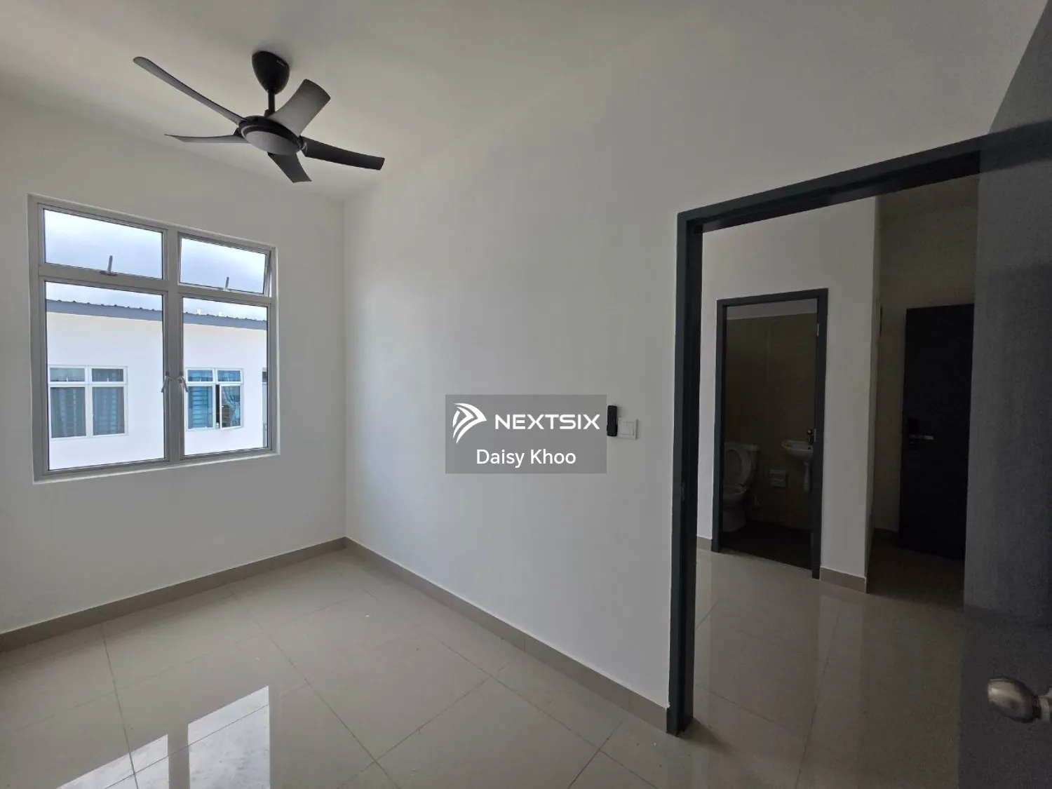 2-sty Terrace/Link House For Sale in Johor Bahru Johor - Image 10
