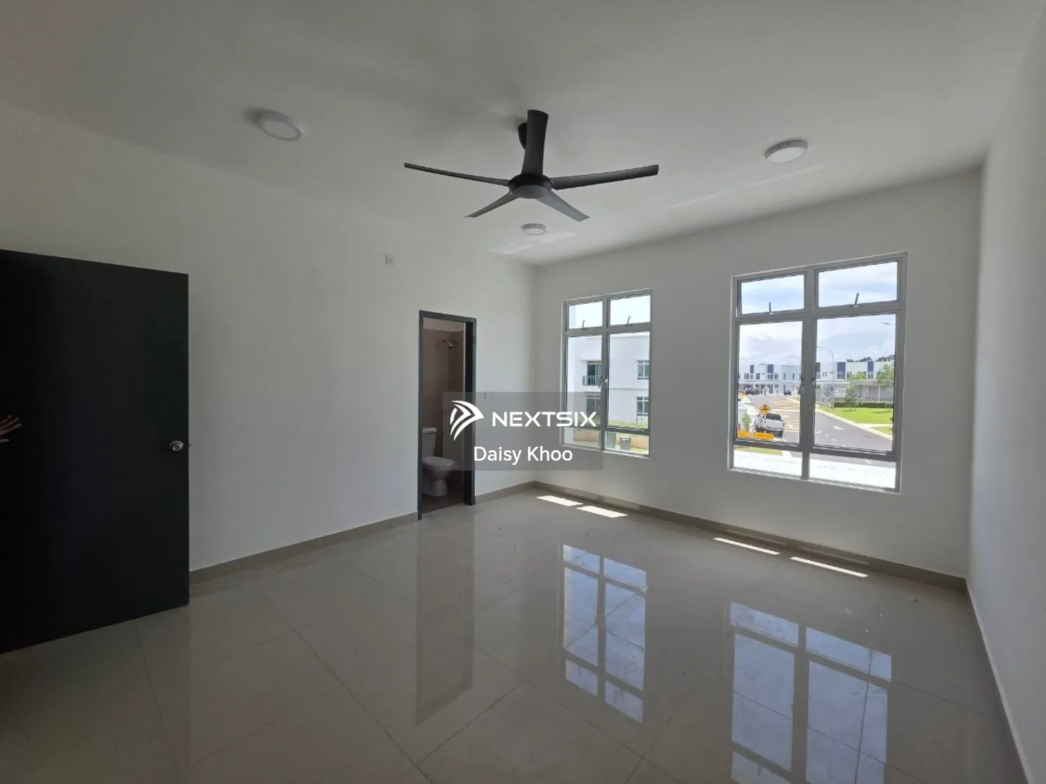 2-sty Terrace/Link House For Sale in Johor Bahru Johor - Image 4
