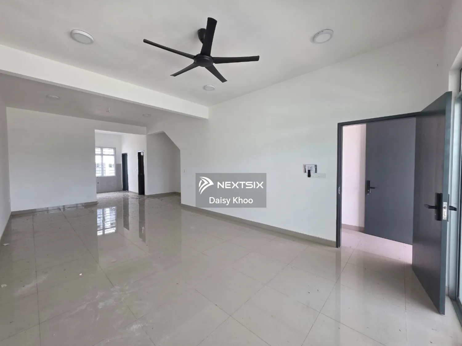 2-sty Terrace/Link House For Sale in Johor Bahru Johor - Image 8