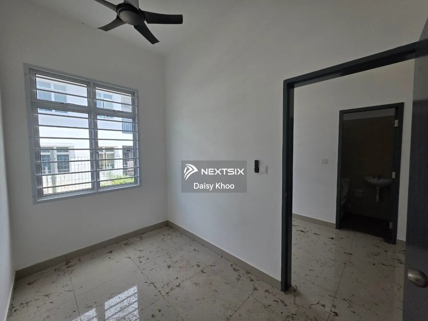 2-sty Terrace/Link House For Sale in Johor Bahru Johor - Image 9