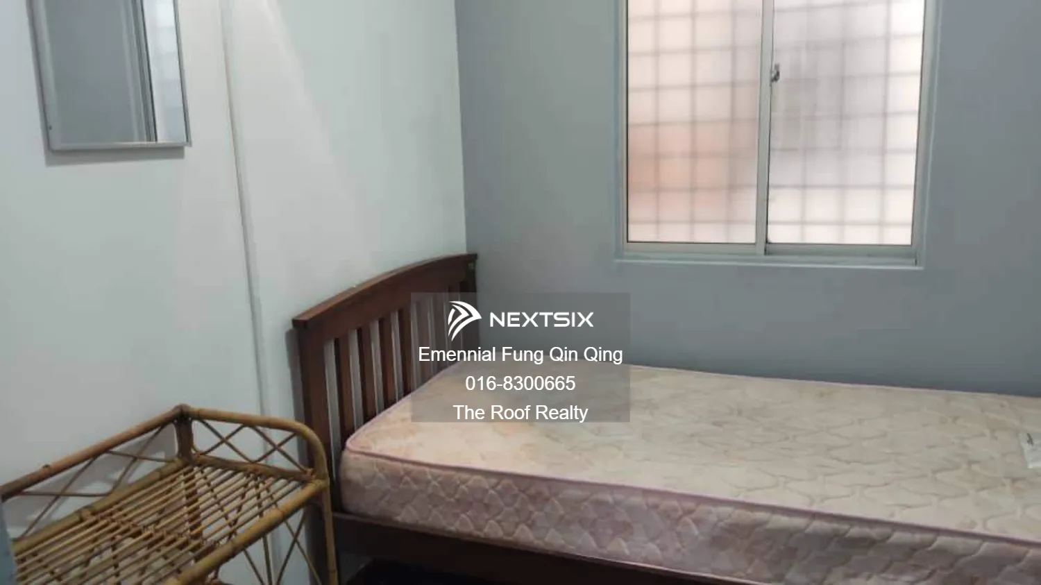 Apartment For Rent in Papar Sabah - Image 10