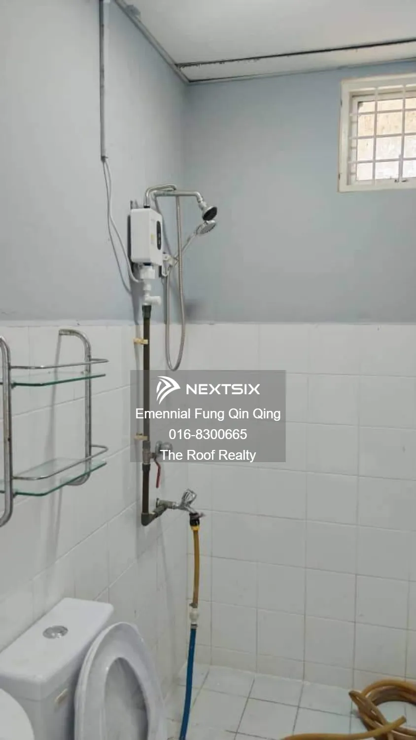 Apartment For Rent in Papar Sabah - Image 12