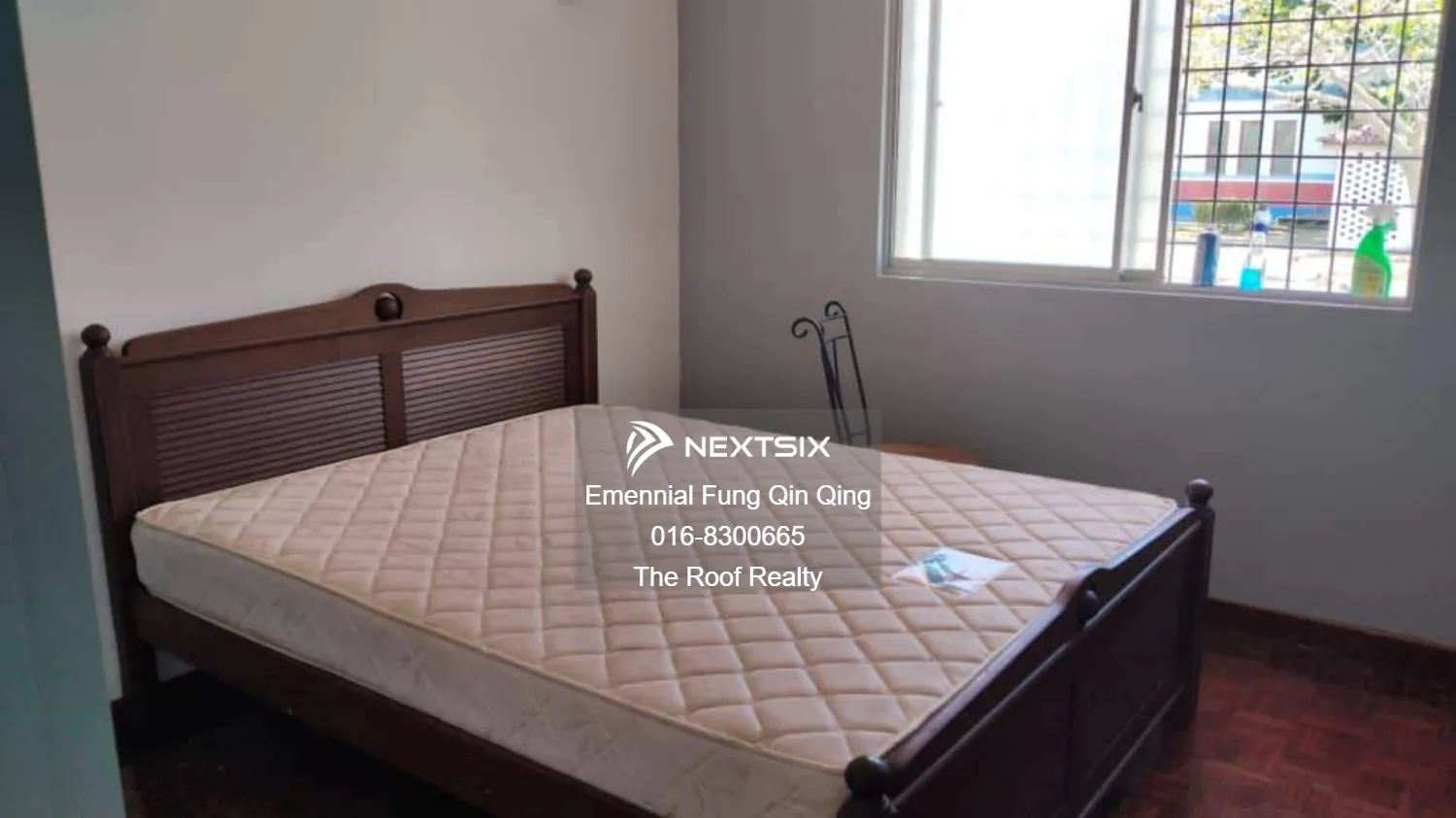 Apartment For Rent in Papar Sabah - Image 13