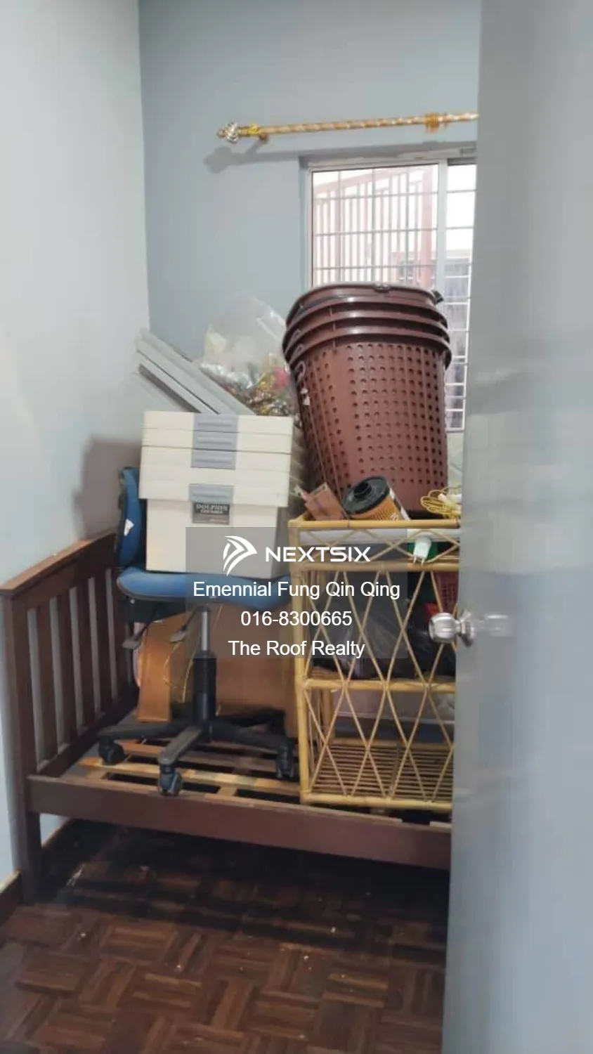 Apartment For Rent in Papar Sabah - Image 6