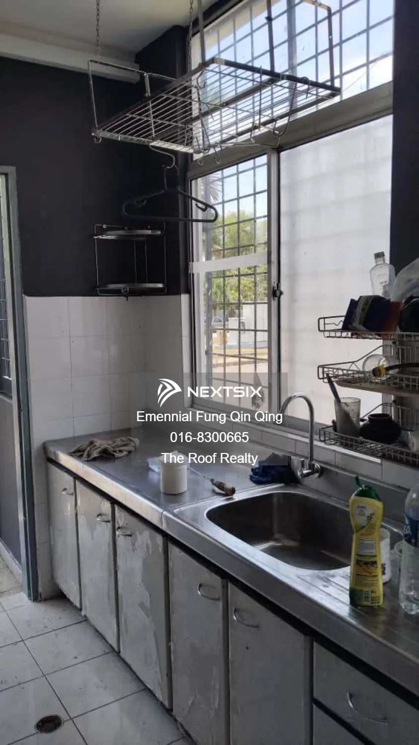 Apartment For Rent in Papar Sabah - Image 7