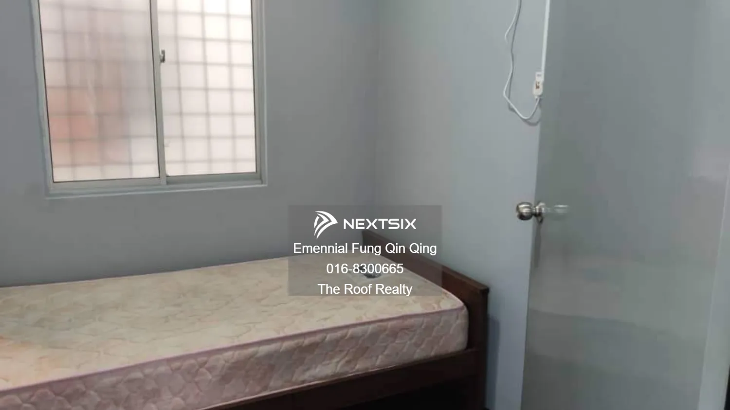 Apartment For Rent in Papar Sabah - Image 9