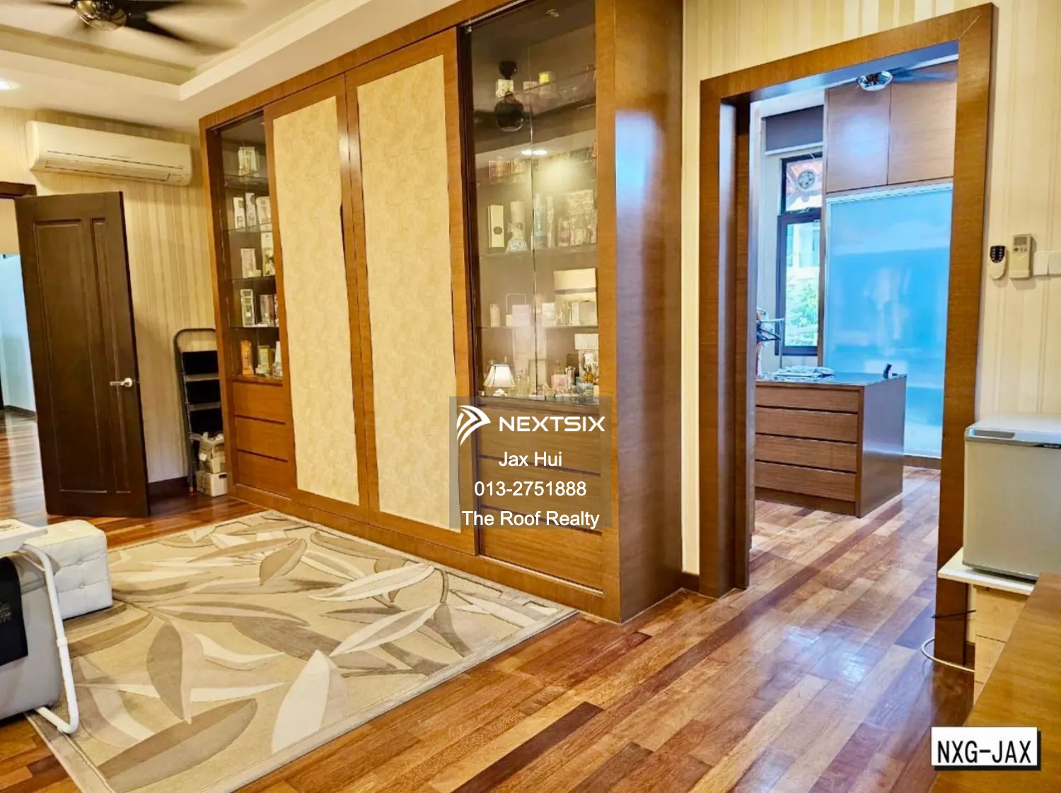Bungalow For Sale in Setia Eco Park Selangor - Image 5
