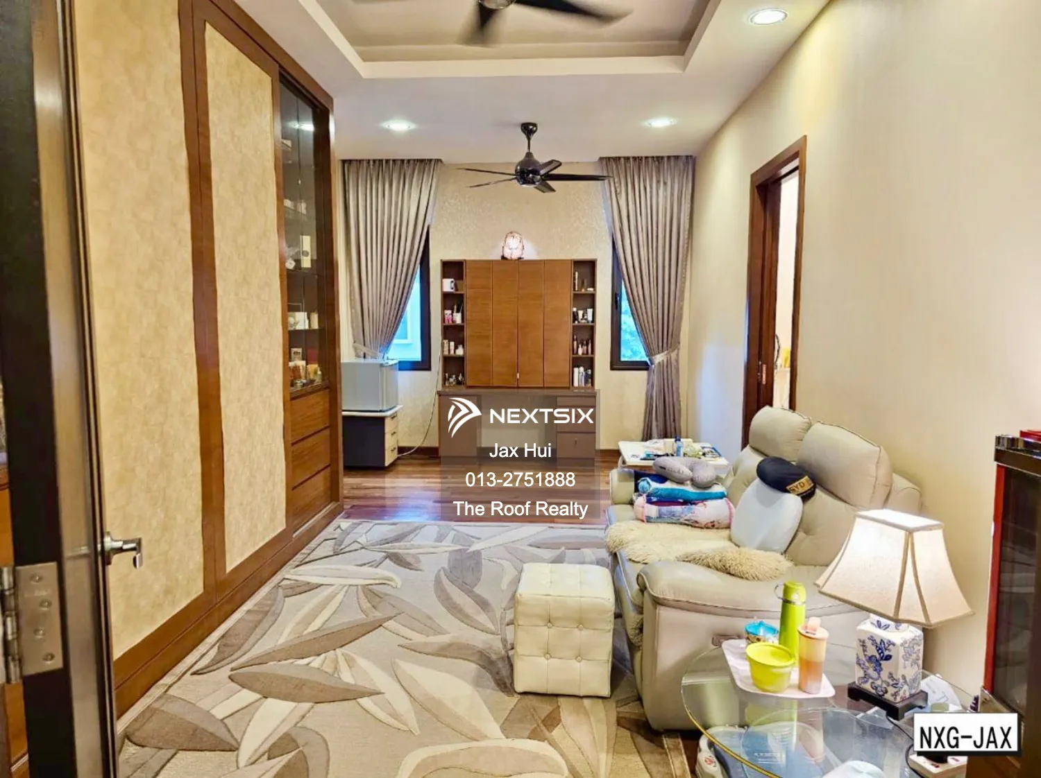 Bungalow For Sale in Setia Eco Park Selangor - Image 6