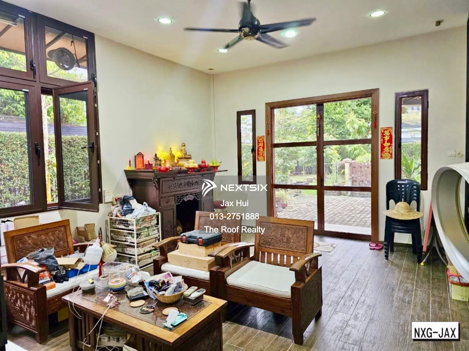 Bungalow For Sale in Setia Eco Park Selangor - Image 7