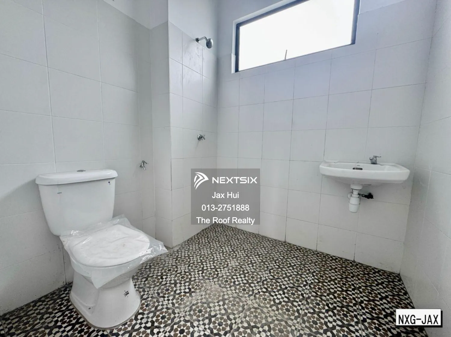 2-sty Terrace/Link House For Sale in Klang Selangor - Image 10