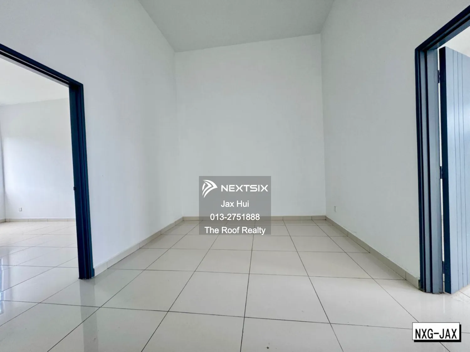 2-sty Terrace/Link House For Sale in Klang Selangor - Image 5