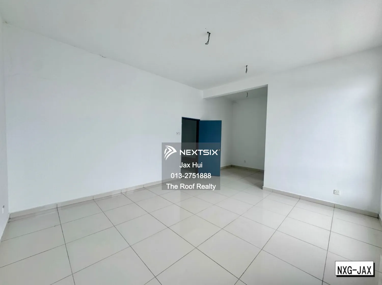 2-sty Terrace/Link House For Sale in Klang Selangor - Image 6