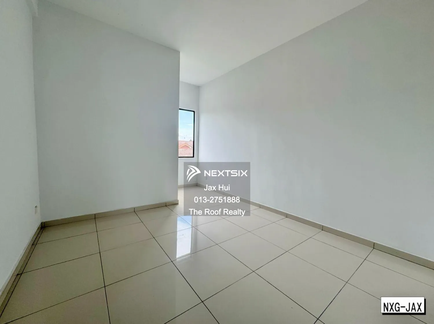 2-sty Terrace/Link House For Sale in Klang Selangor - Image 8