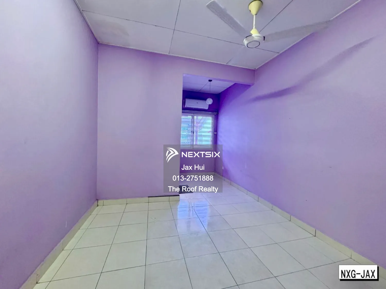 2-sty Terrace/Link House For Sale in Bandar Puteri Klang Selangor - Image 10