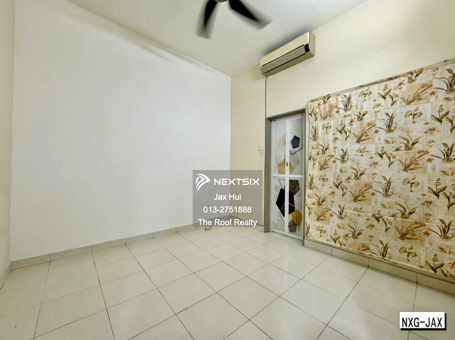 2-sty Terrace/Link House For Sale in Bandar Puteri Klang Selangor - Image 11