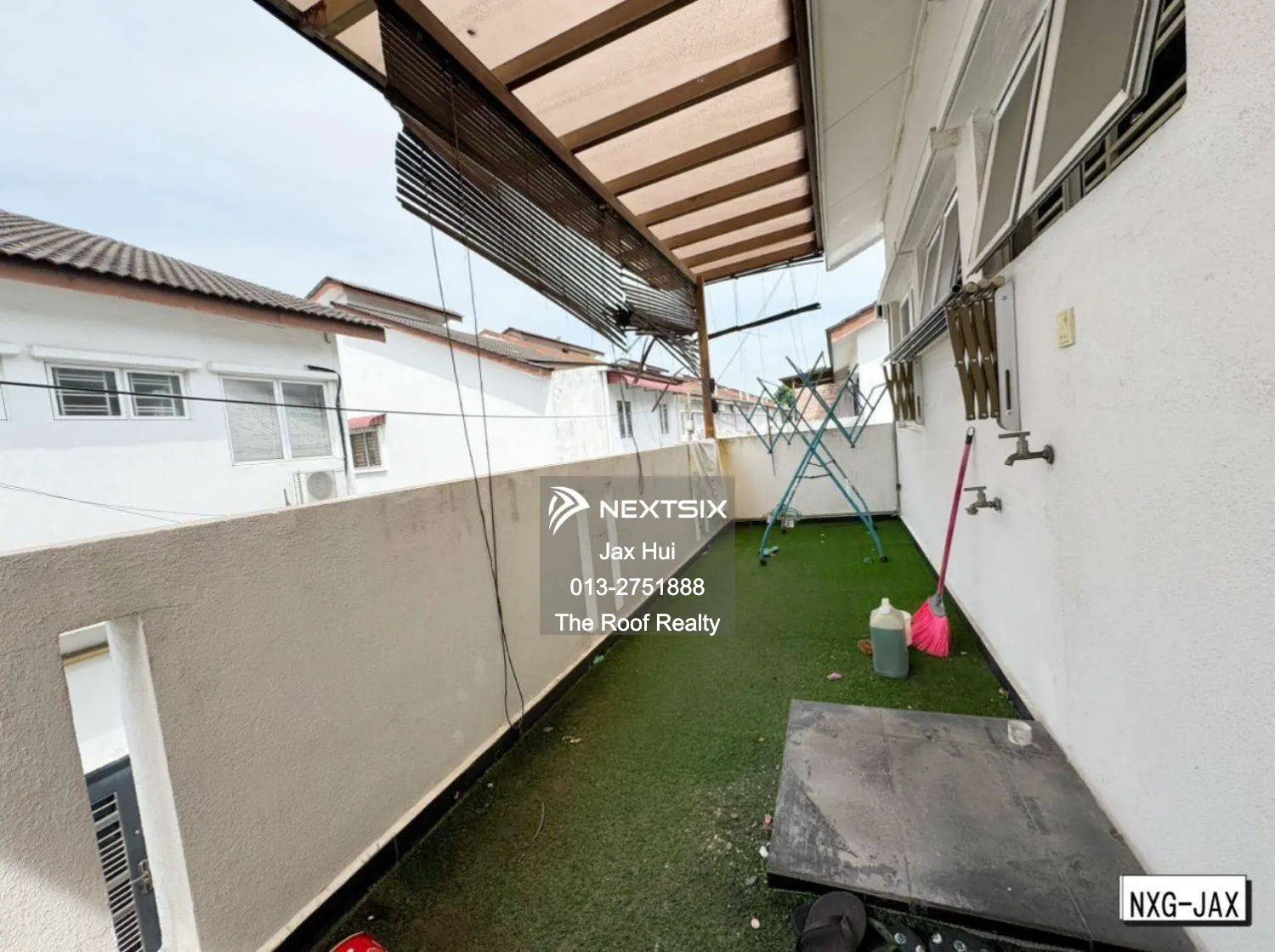 2-sty Terrace/Link House For Sale in Bandar Puteri Klang Selangor - Image 13