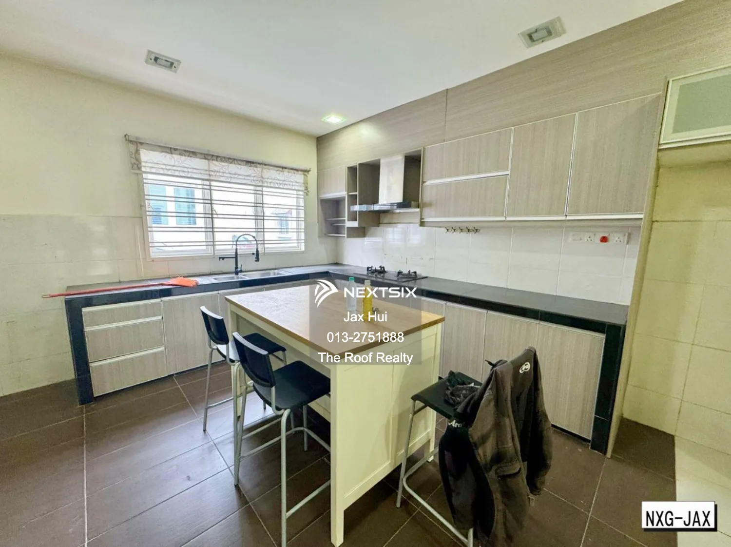 2-sty Terrace/Link House For Sale in Bandar Puteri Klang Selangor - Image 6