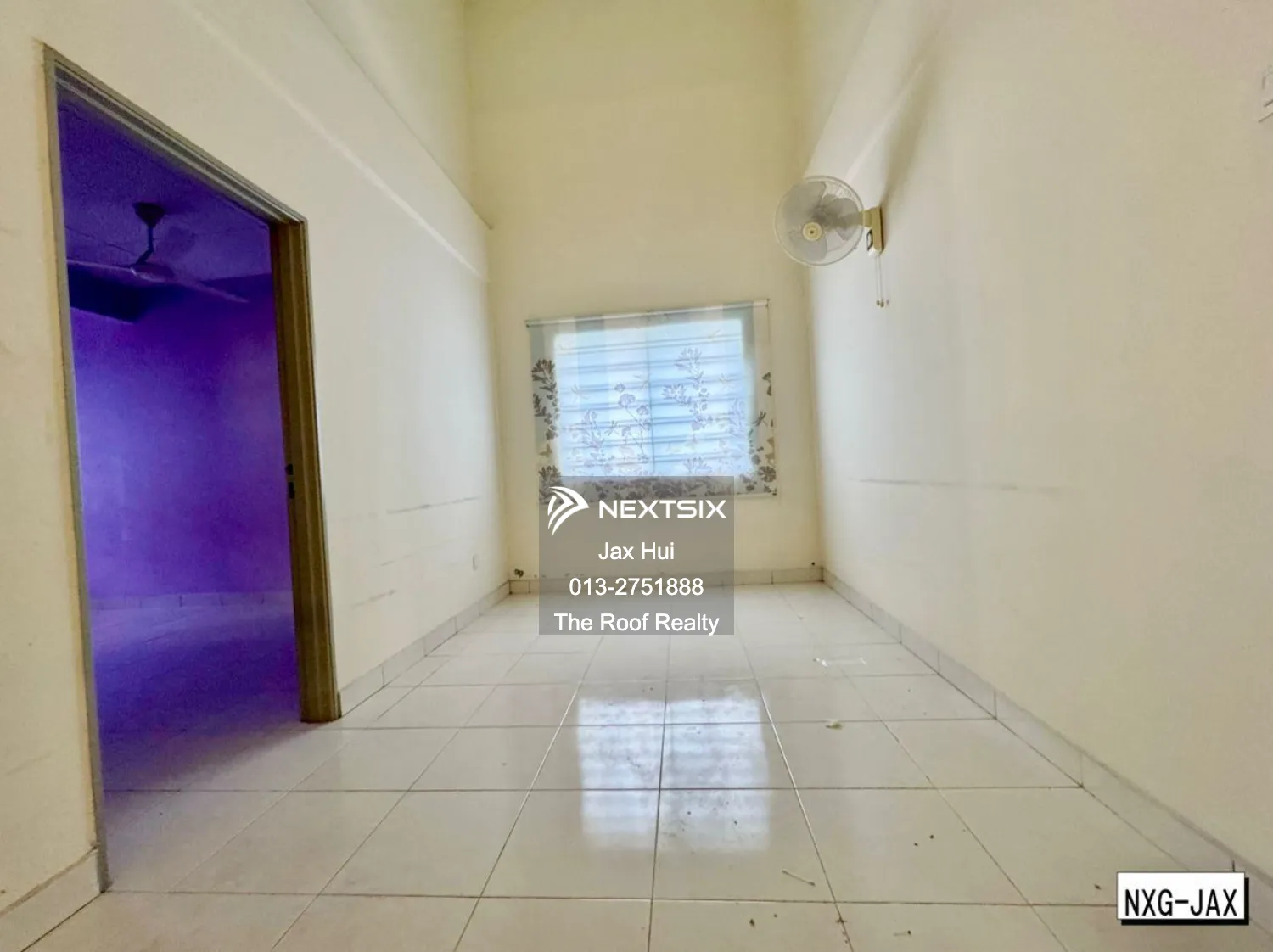 2-sty Terrace/Link House For Sale in Bandar Puteri Klang Selangor - Image 7