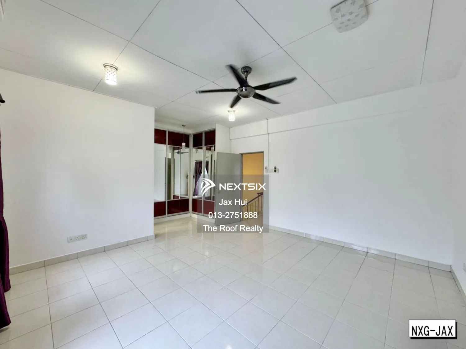 2-sty Terrace/Link House For Sale in Bandar Puteri Klang Selangor - Image 8