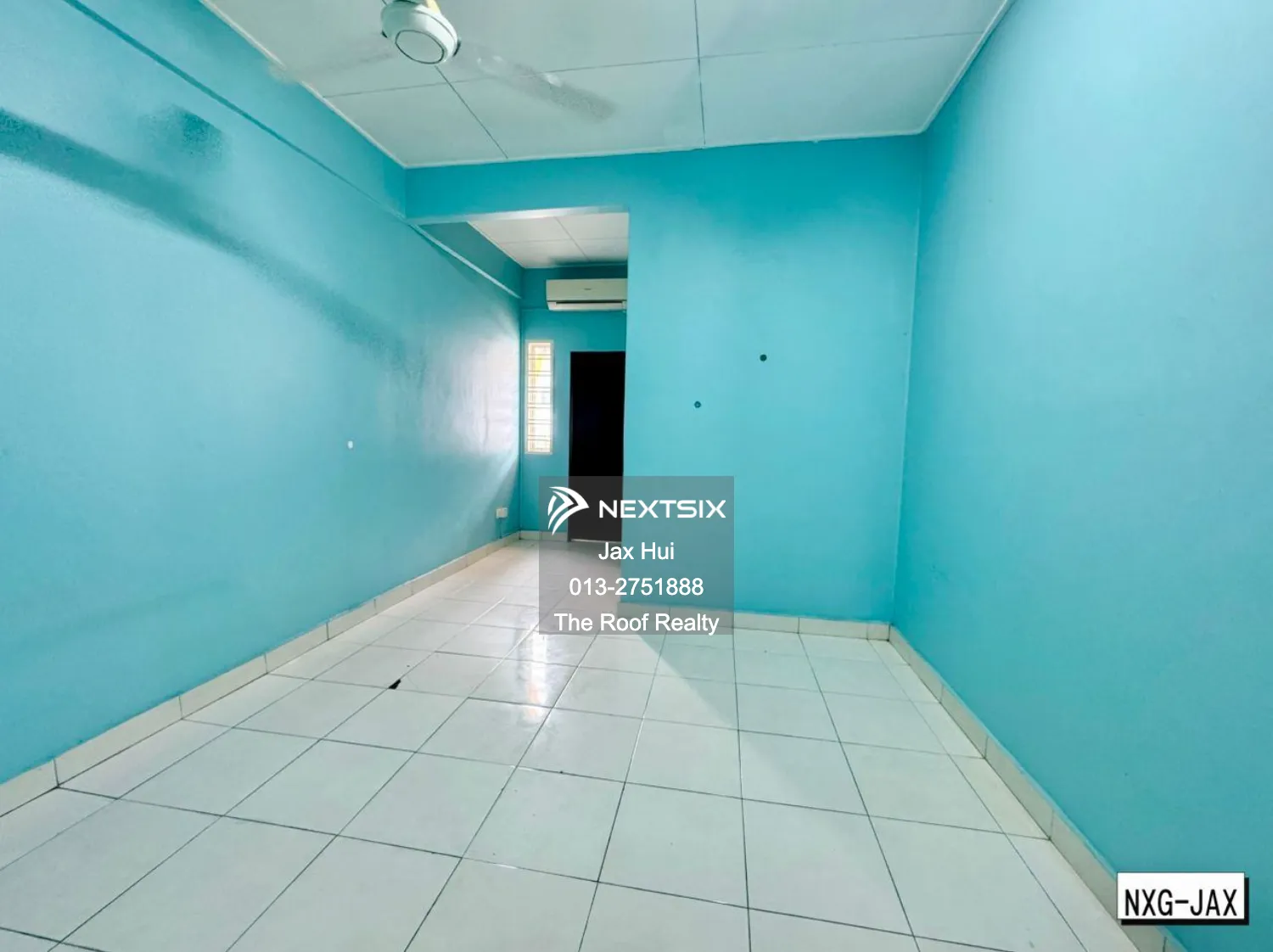 2-sty Terrace/Link House For Sale in Bandar Puteri Klang Selangor - Image 9