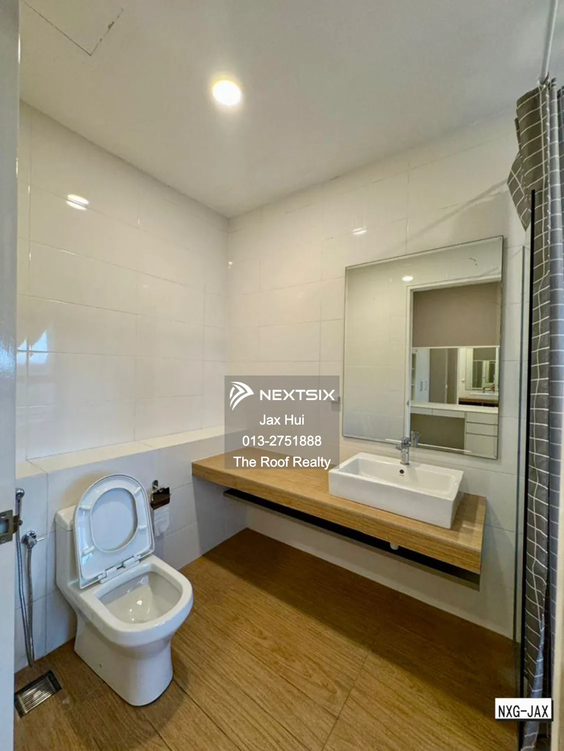 Condominium For Rent in Tanjong Duabelas Selangor - Image 10