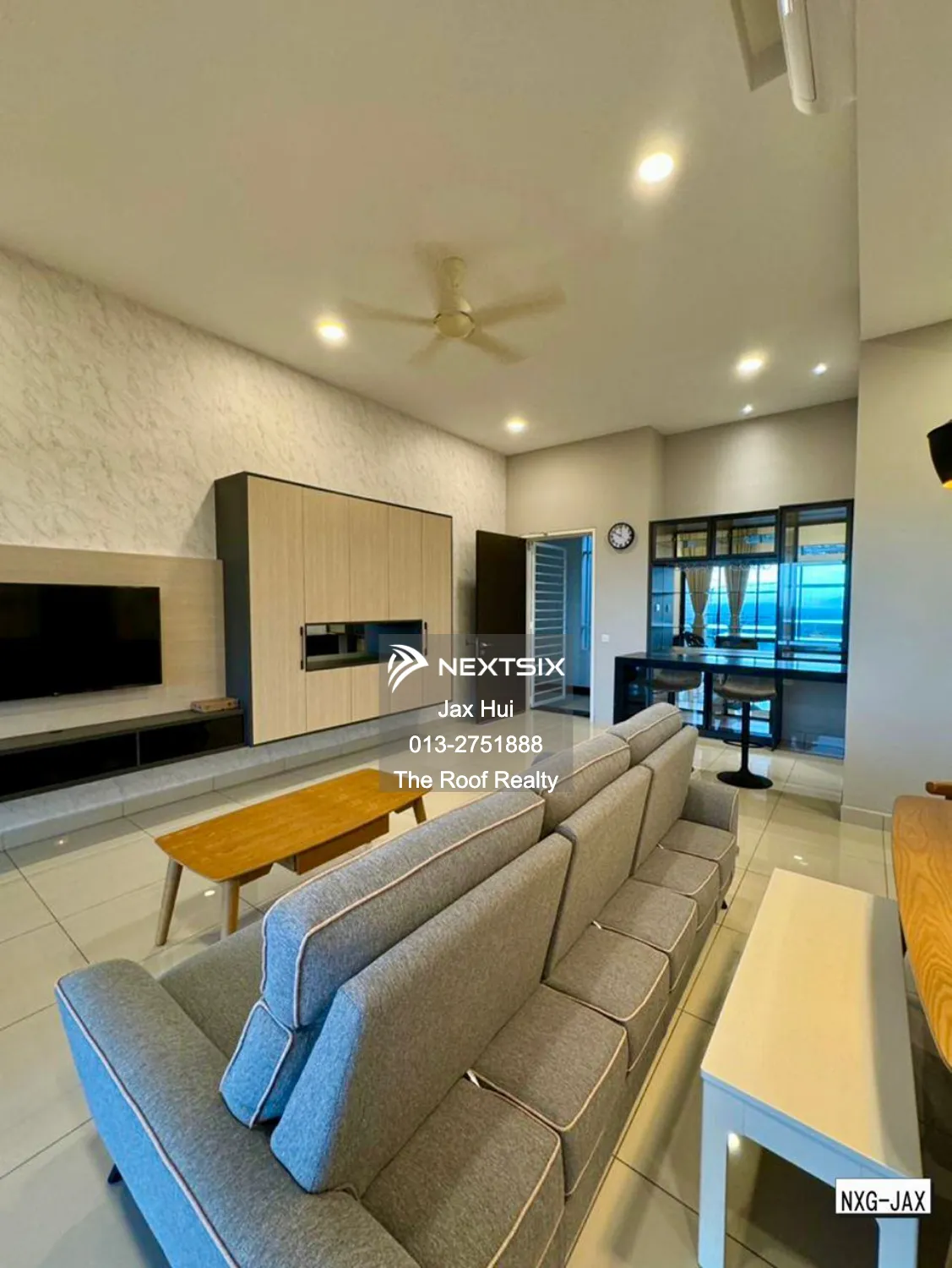 Condominium For Rent in Tanjong Duabelas Selangor - Image 2