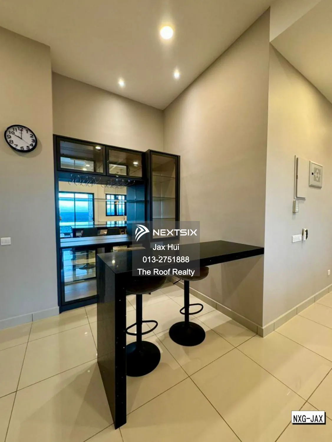 Condominium For Rent in Tanjong Duabelas Selangor - Image 3