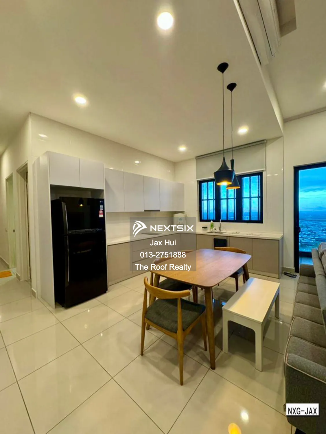 Condominium For Rent in Tanjong Duabelas Selangor - Image 4