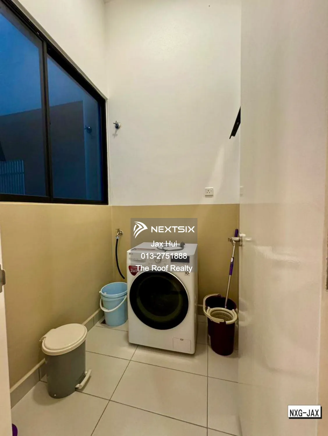 Condominium For Rent in Tanjong Duabelas Selangor - Image 5