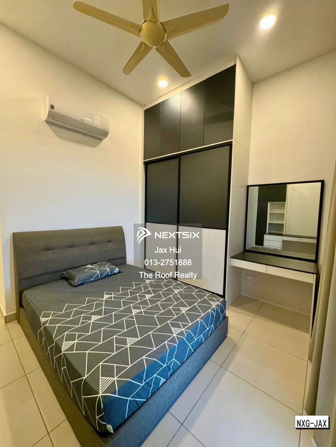 Condominium For Rent in Tanjong Duabelas Selangor - Image 6