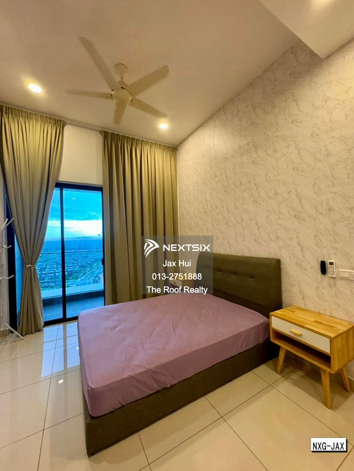 Condominium For Rent in Tanjong Duabelas Selangor - Image 7